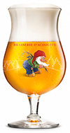bierproeverij